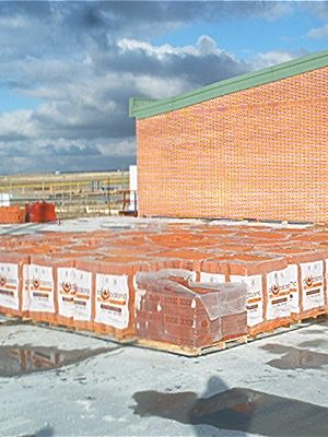 Especialistas en ingeniería geotécnica y ensayos de suelo